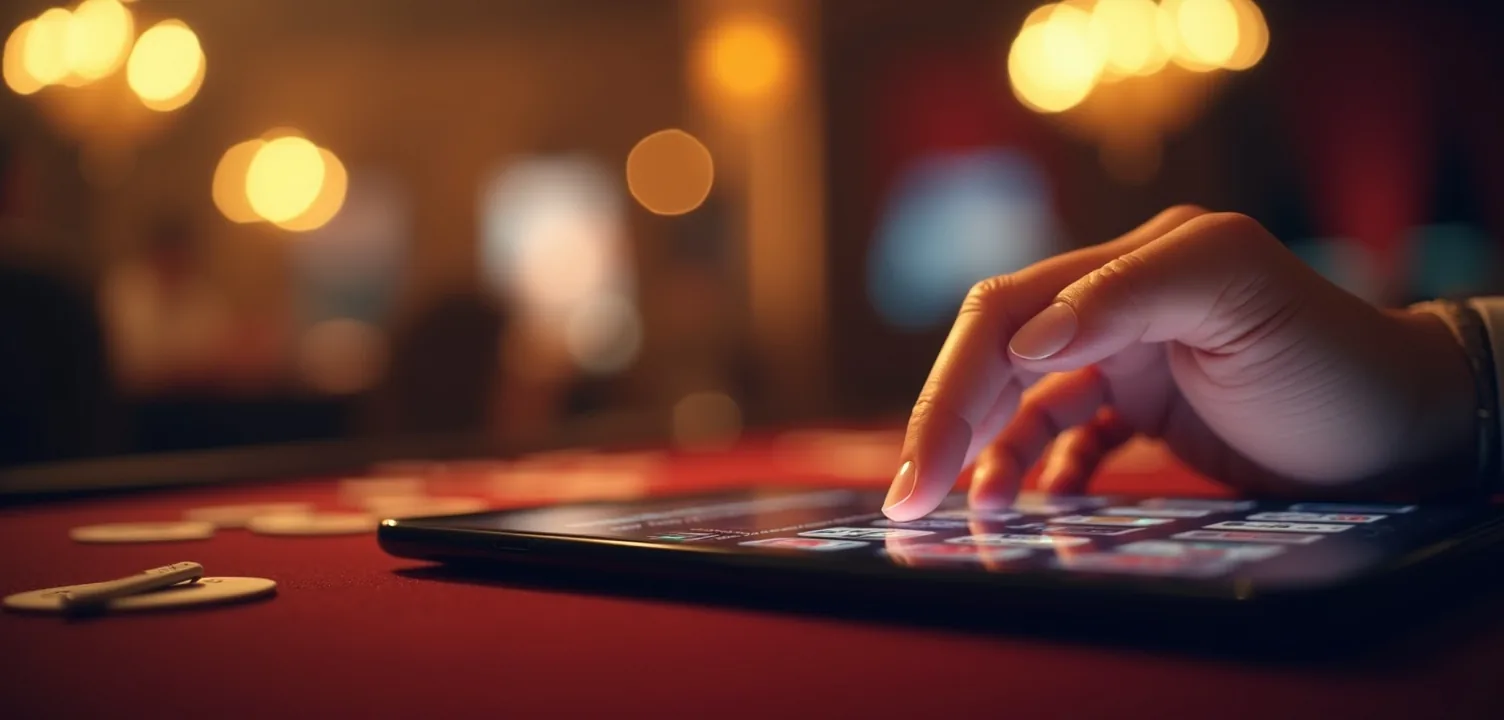 Battery Casino casino app download