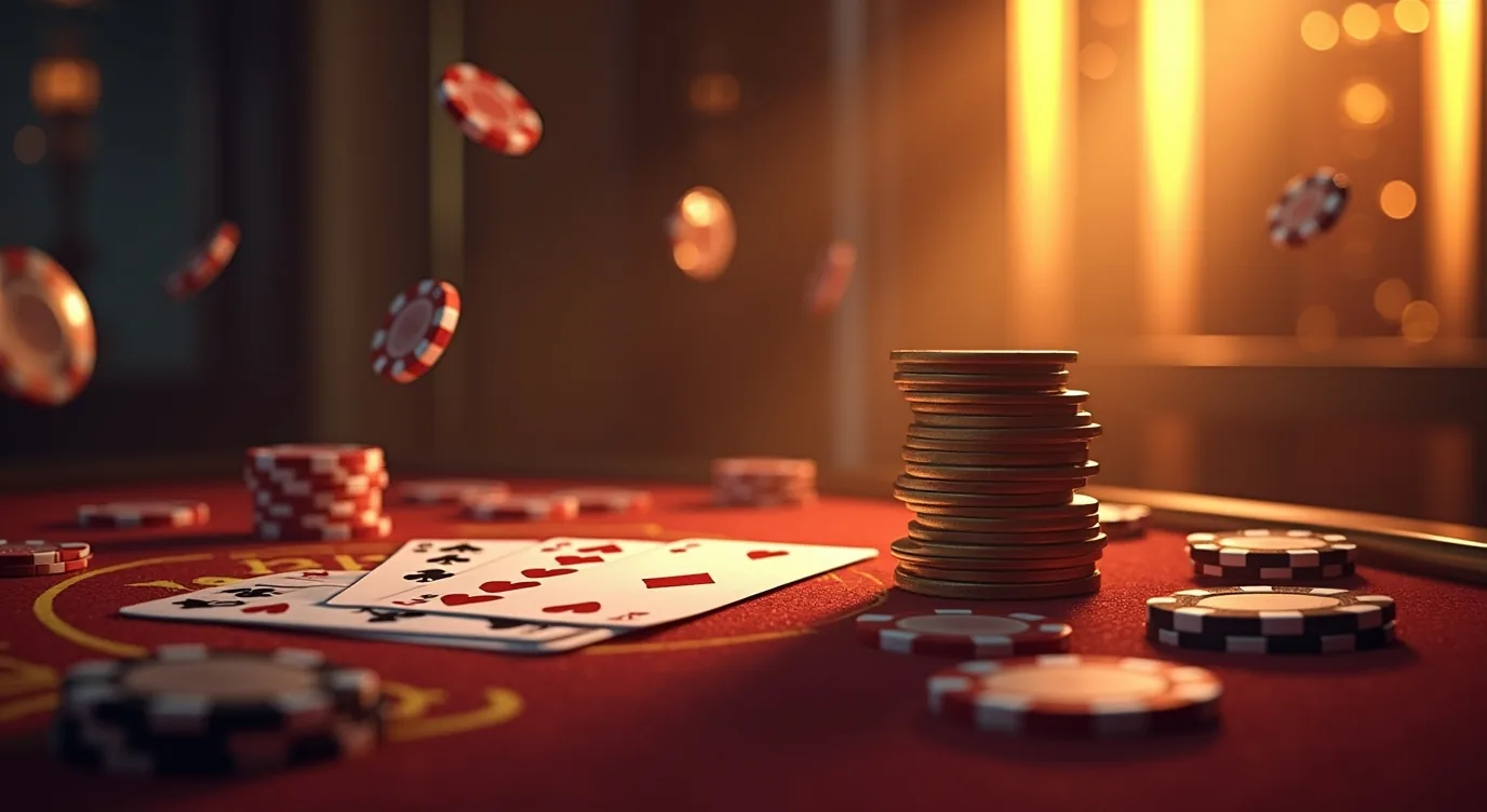 Battery Casino player guide