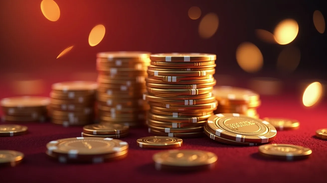 Battery Casino new player bonus