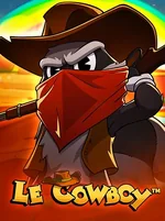 Le Cowboy